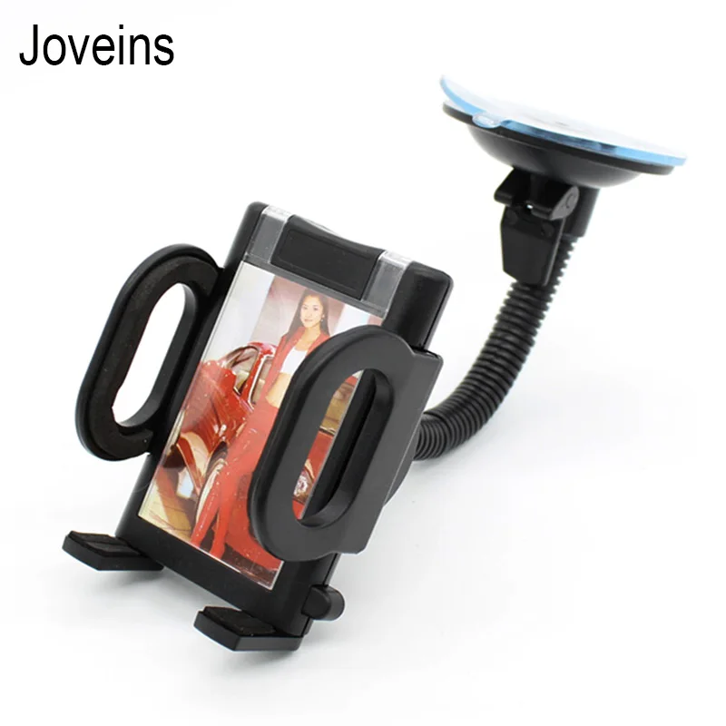Универсальный автомобильный держатель для телефона JOVEINS присоска на присоске