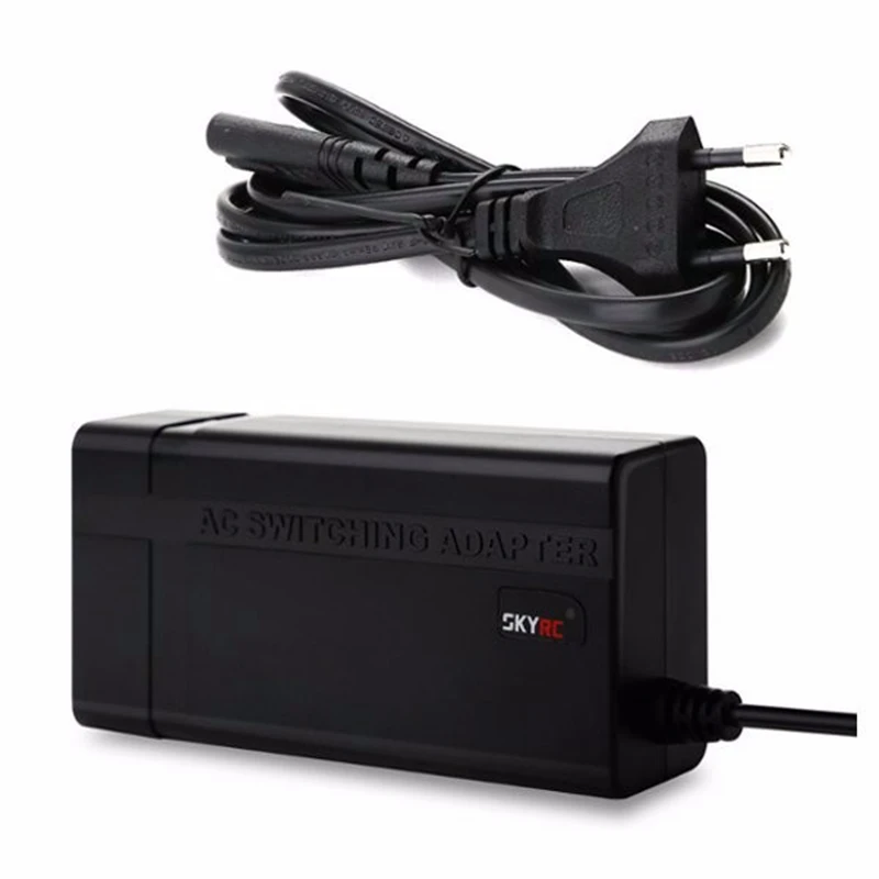Блок питания SKYRC 15 в 4 а 60 Вт для IMAX B6/ mini B6 | Электроника