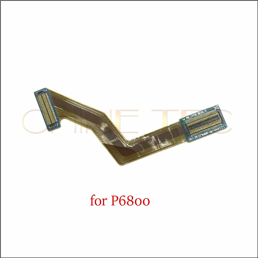 

10PCS LCD Flex Cable For Samsung Tab 7.7 P6800