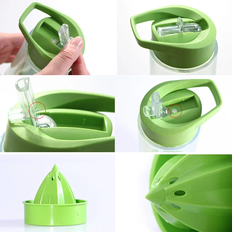 Здоровый фруктовый сок Fusion Infusing увлажняющий Аква инфузионный бутылка для