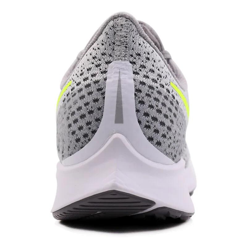 Оригинальный Новое поступление 2018 NIKE AIR ZOOM PEGASUS 35 Для мужчин кроссовки | Спорт и