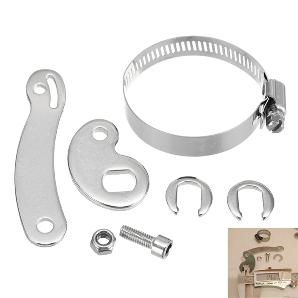 Новый электровелосипед Универсальный рычаг крутящего момента для переднего или