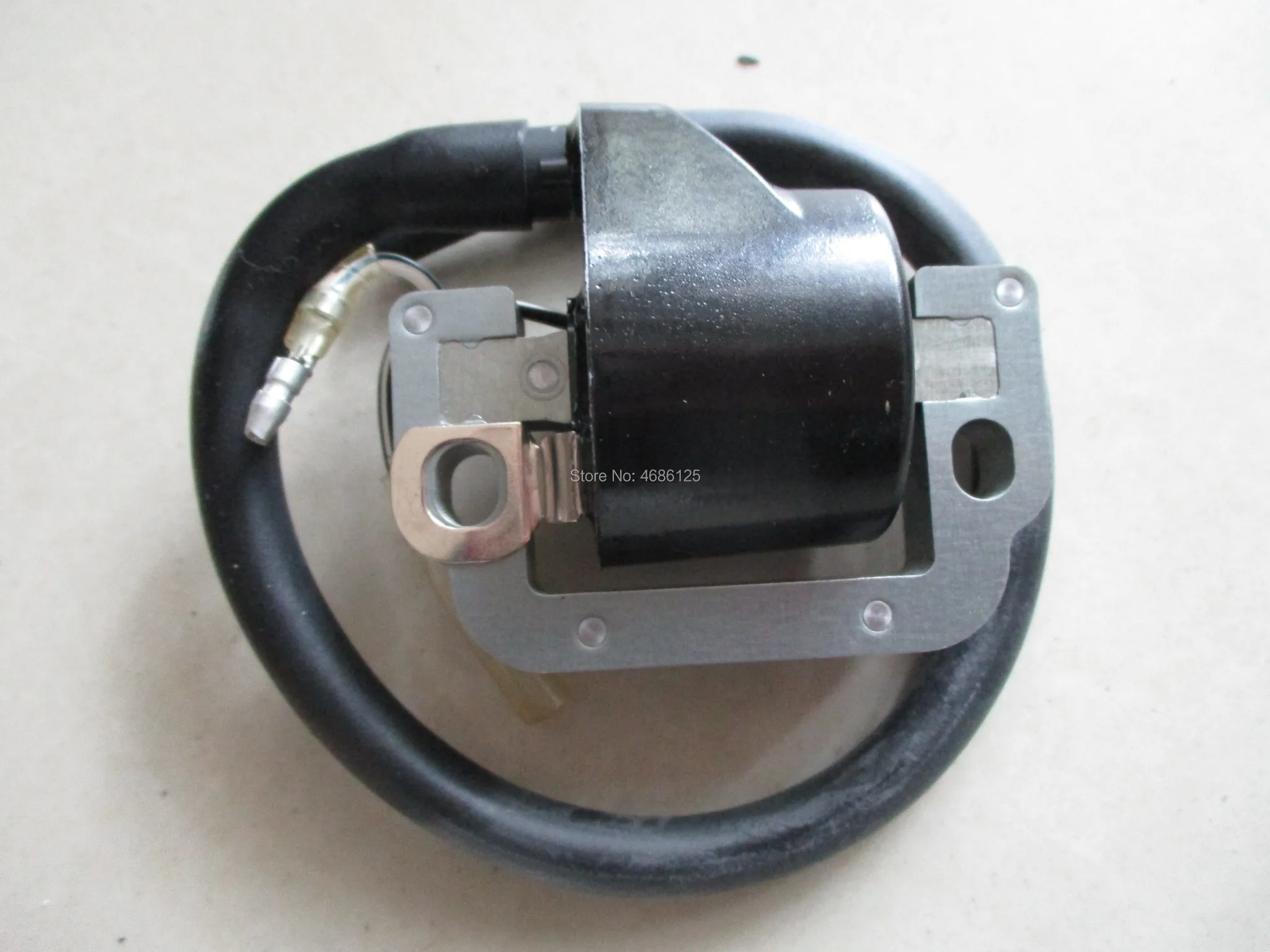 IG4904 IGNITON катушка для RGX5510 DY400 EY350 части бензинового генератора 224-72205-11 |