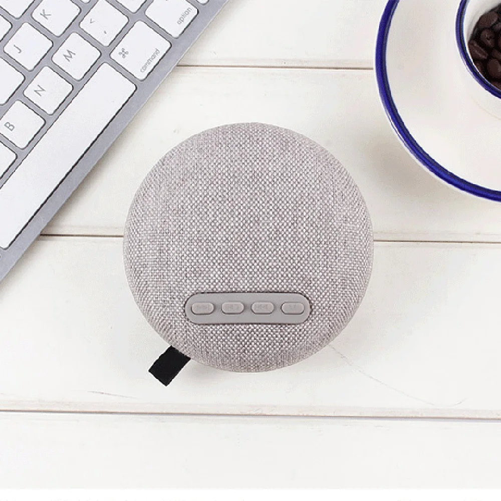 Беспроводной Bluetooth 4.2 Динамик Super Bass звуковой ящик Мини Портативный громкий