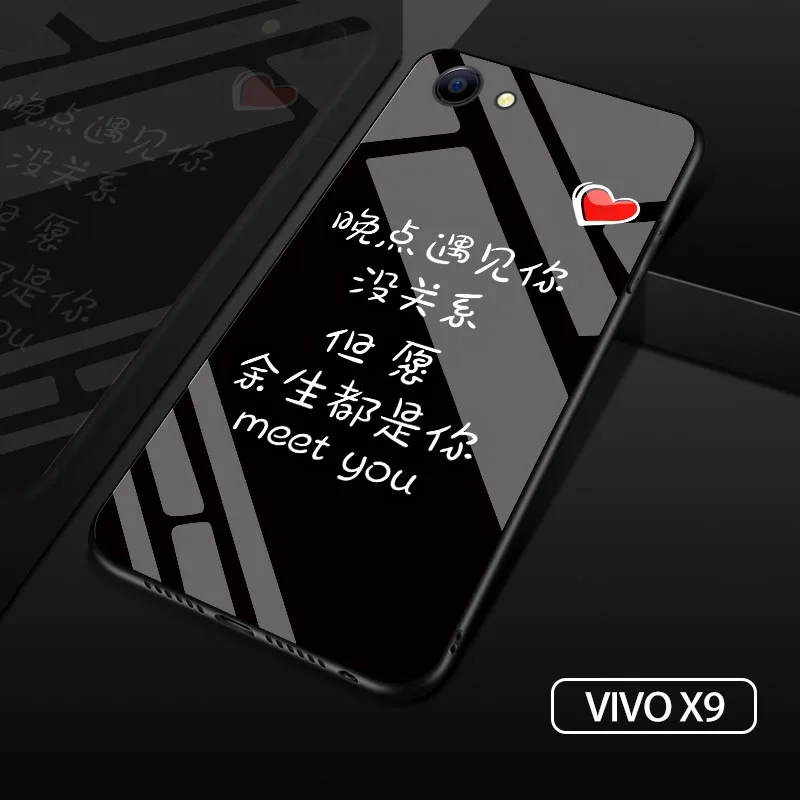 Новинка 2019 высококачественный чехол из закаленного стекла для huawei Nova 3i 3 8 plus 87c 9i