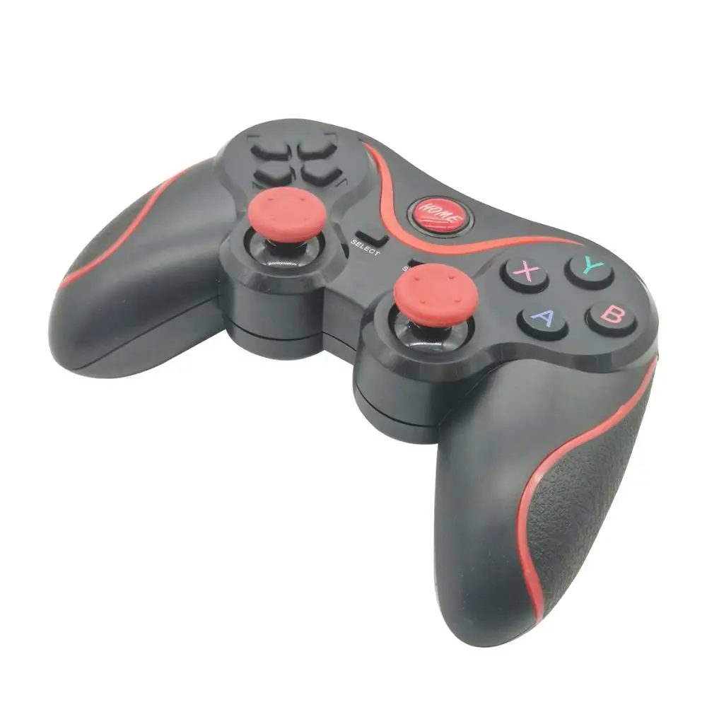 Lemonjoy Беспроводной Bluetooth Джойстик Геймпад USB геймпад для Android смартфон и ТВ