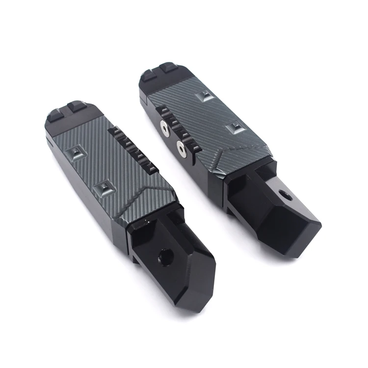 Подножки для мотоцикла подножки HONDA CBR600RR 2003 17 CBR1000RR 2004 2017 CBR600 CBR929RR CBR954RR