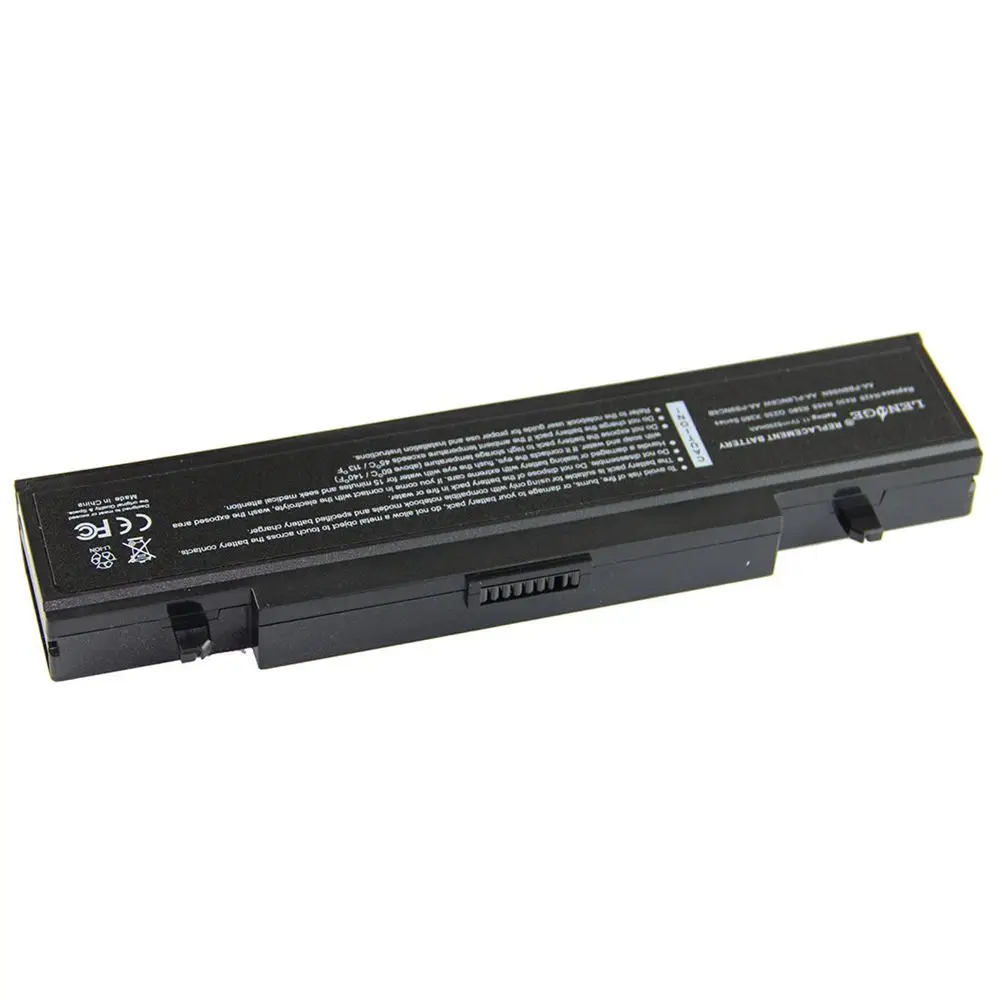 Аккумулятор для ноутбука R580 AA-PB9NC6B Samsung NP-R519 R530 RV408 NP-RV510 | Компьютеры и офис
