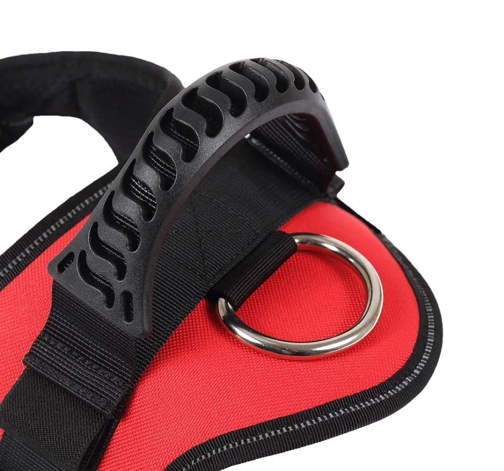 Поводок для собак с отражающими ремешками больших собак|dog vest|vest dogdog vest reflective |