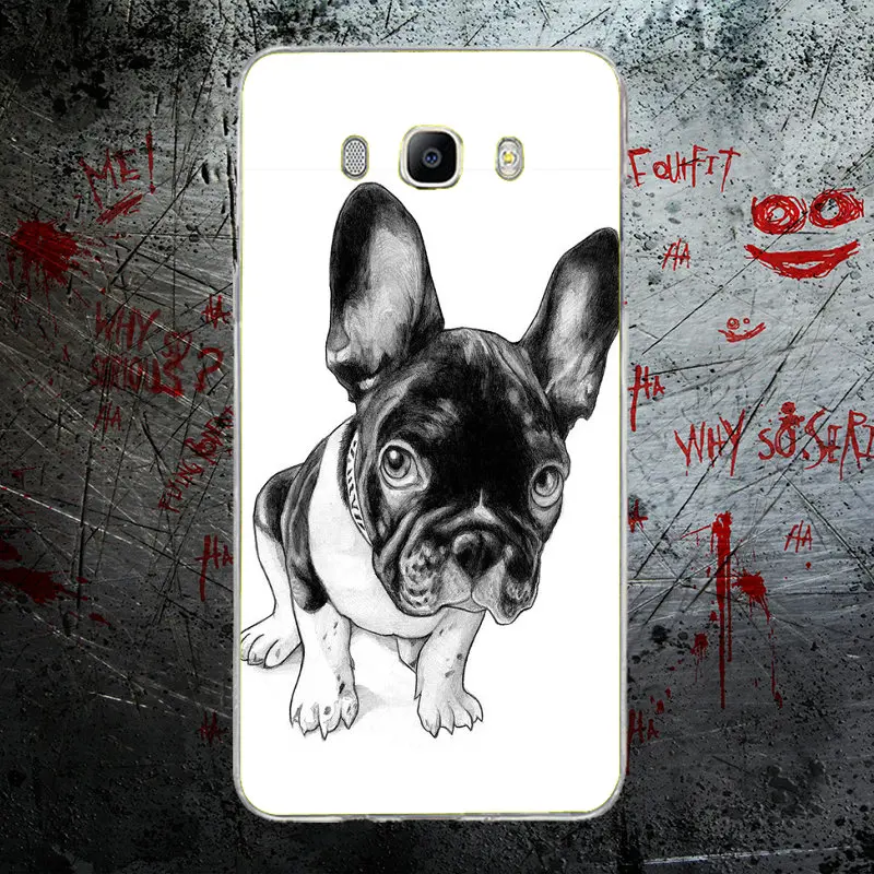 Мягкие ТПУ прозрачные чехлы для телефонов Samsung Galaxy A3 A5 A7 J1 J2 J3 J5 J7 2015 2016 2017 Горячая
