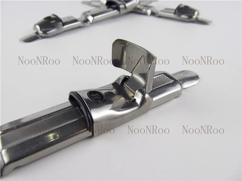 S7BC катушечное сиденье типа PLATE 7 # удочки для рыболовного спиннинга с зажимом из