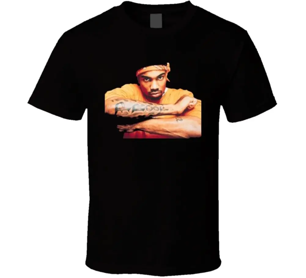 RIP Big Proof футболка крутая Повседневная для мужчин унисекс новая модная Бесплатная