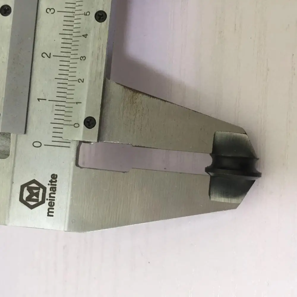 50 шт. высококачественные запчасти для машин G2.015.560F Hengoucn roller cpl SM52 PM52|parts machine|parts
