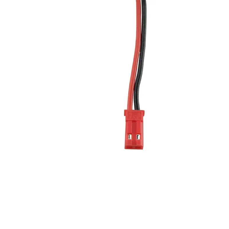 Соединительный кабель для зарядки SYMA X5C UDI U818 MJX X400 JST линейный порт 3 7 в Lipo батарея
