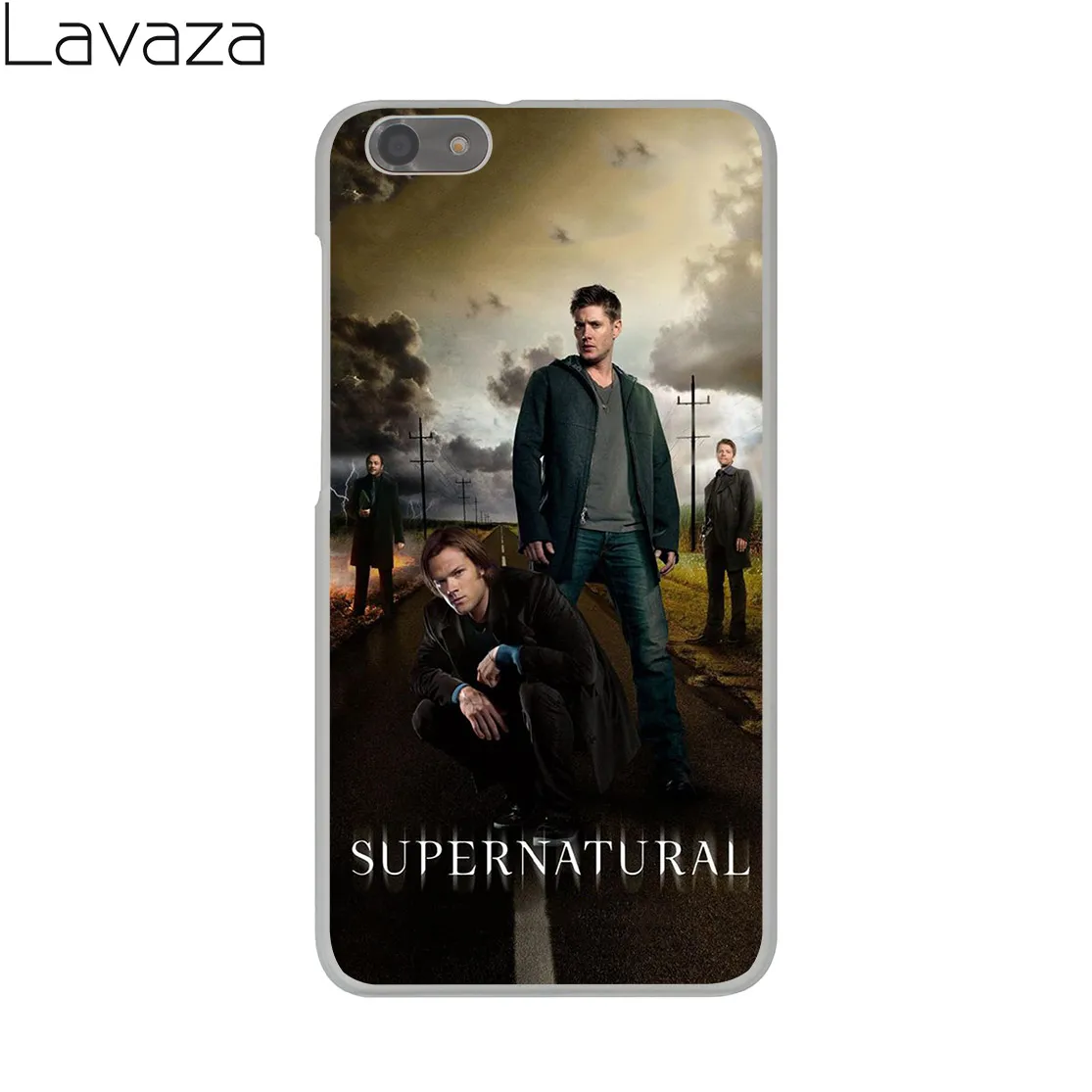 Сверхнатуральный Jared Padalecki чехол Lavaza для Huawei P30 P20 Pro P9 P10 Plus P8 Lite Mini 2016 2017 P smart Z 2019|case