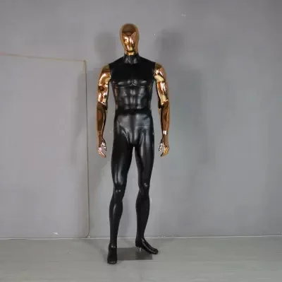 Лидер продаж лучшее качество модный манекен мужская модель всего тела Прямая