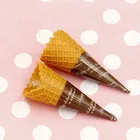 3 шт., шармы слизи, смешанные имитации мороженого, аксессуары для корпуса DIY, модель игрушки, детский Забавный Хрустальный контейнер для слизи