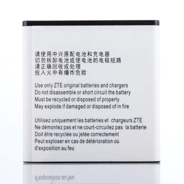 ALLCCX Высококачественная батарея Li3715T42P3h504857/Li3715T42P3h504857 H для ZTE u830 u812 v788d u788d G882 N788 U788