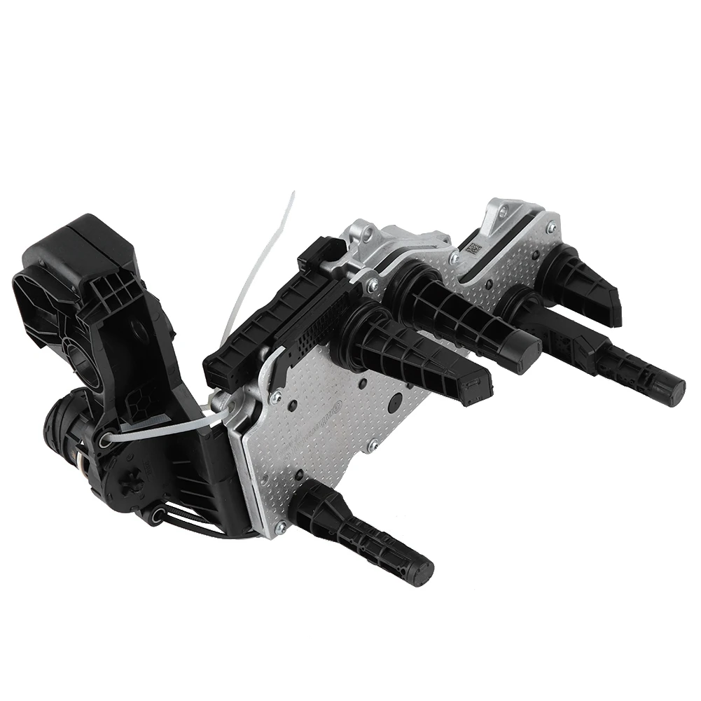 Модуль управления трансмиссией 7M5R 14C247 AG/AE/AF TCU для Chrysler Dodge Ford Land Rover Volvo C30/C30R C70 S40 V60