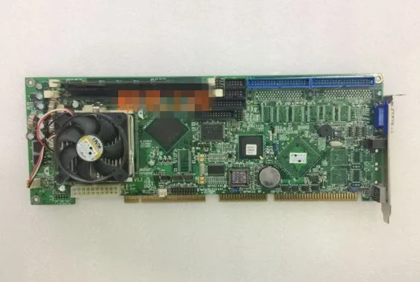 

IPC доска ROCKY-3782V-NCF V1.3 отправить Процессор памяти вентилятор