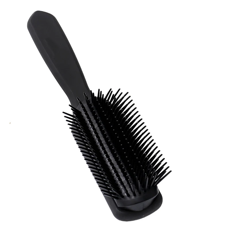 Abody щетка для волос головы расческа профессиональная принадлежности