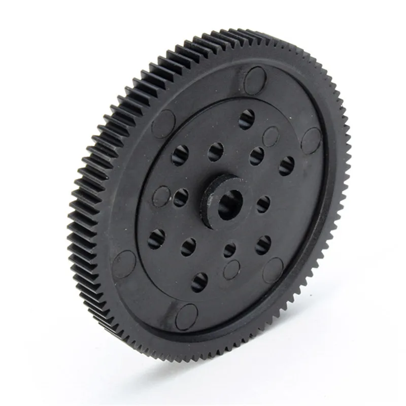 HG P401/P402/P601 RC Car 93T Master Gear с фиксированной ногой P10026 + 031 | Игрушки и хобби