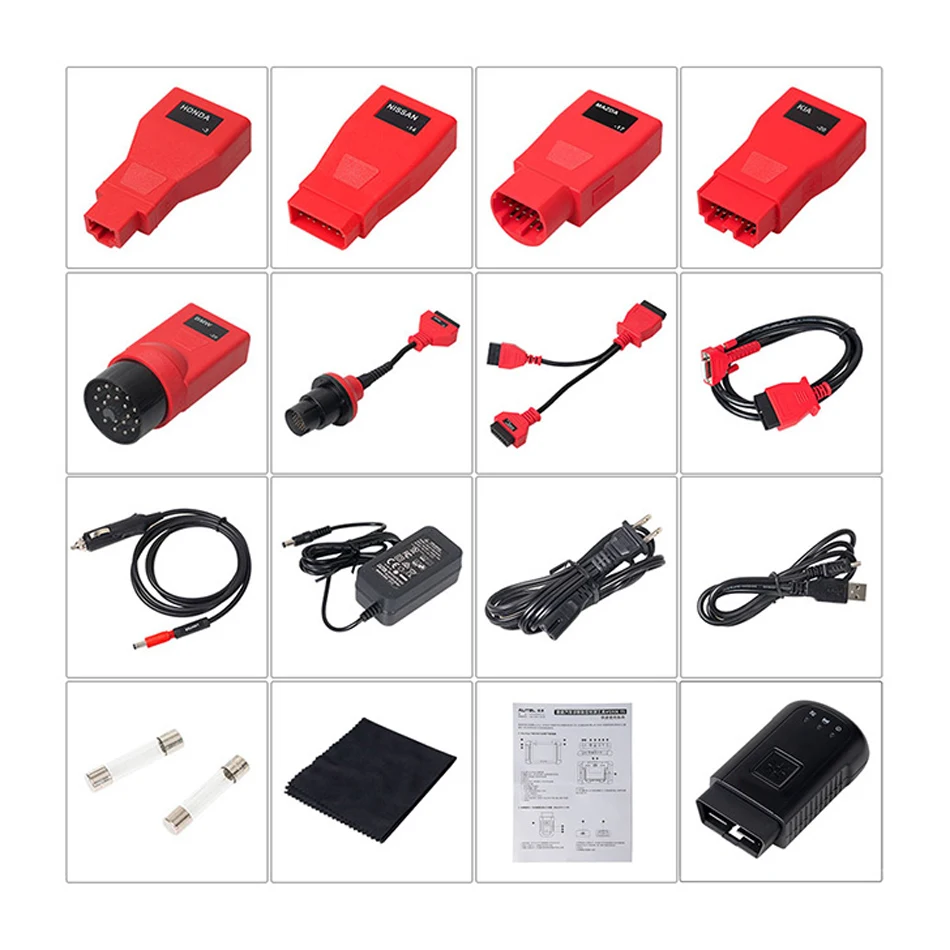 MS906TS Newly Add TPMS Antenna Module Free Online Update Full System ECU Coding Better than MS906 & MS906BT | Автомобили и