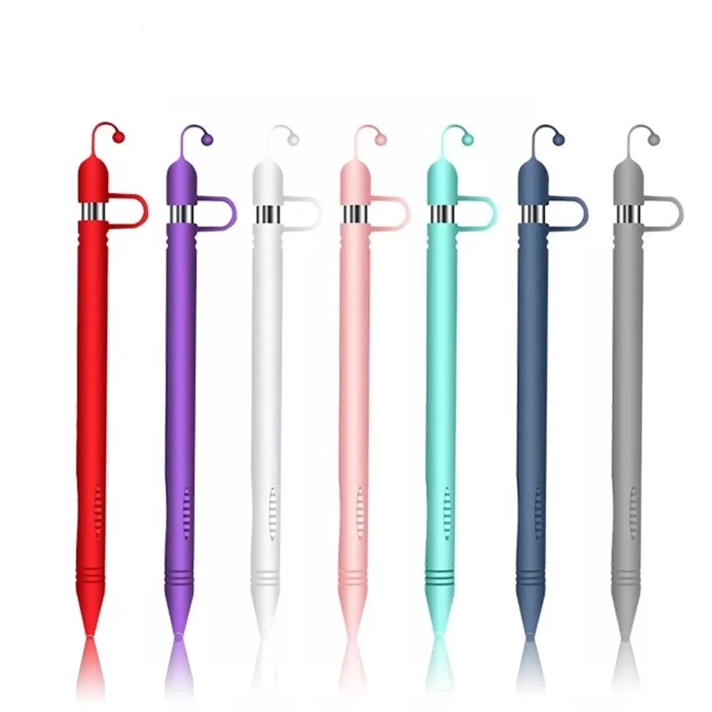 Для Apple Pencil активная емкостная ручка для iPad планшет сенсорный экран Android
