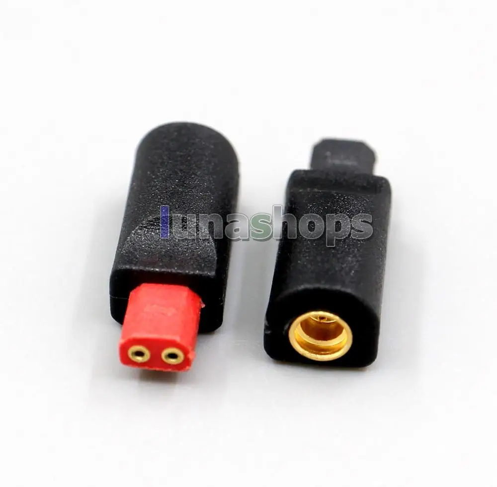 LN005585 преобразователь для наушников Audio Technica ATH IM50 IM70 IM01 IM02 IM03 IM04 к MMCX|Аксессуары