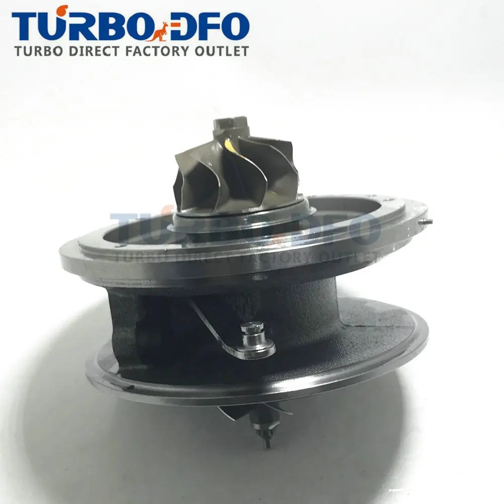 Новинка турбо GTB2260VZK сбалансированный турбосердечник CHRA 810822 059145874C для Audi A4 A5 A6 A7 A8