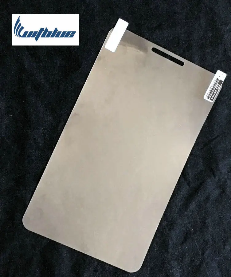 Защитная пленка Witblue Free сенсорная панель для планшета 8 дюймов DIGMA PLANE 8713T 3G PS8106PG