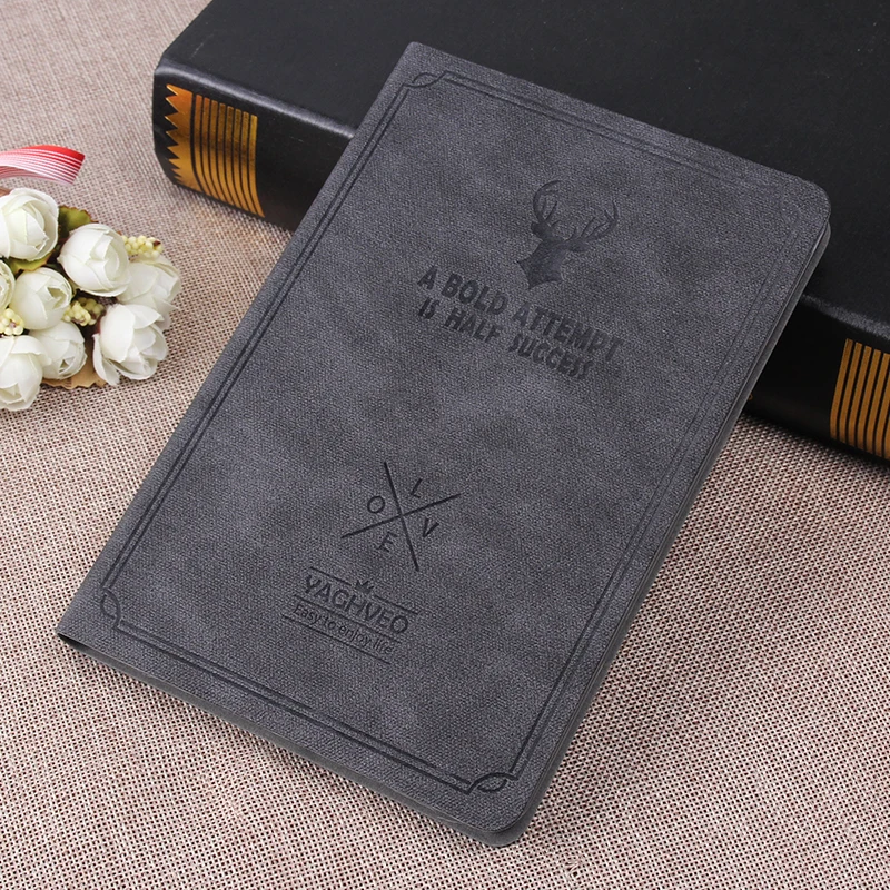 Smart Wake Leather Case For Apple iPad Pro 9.7 Luxury Cover Deer Style Flip Stand Protective for 2016 Released | Компьютеры и офис