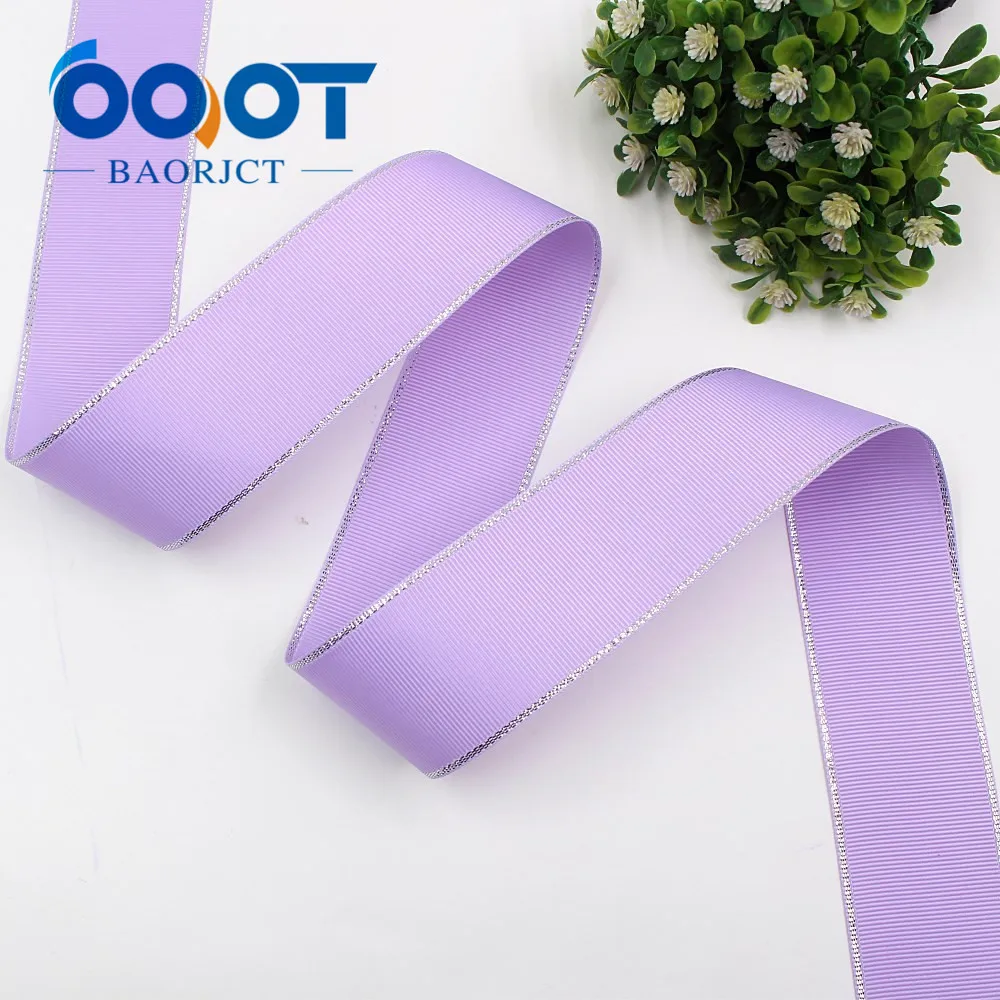 Двусторонняя серебристая лента OOOT BAORJCT 38 мм 10 ярдов двусторонняя аксессуары и