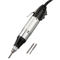precise electric screwdriver jb 800 torque repair kit 2 bits tool set fit 4mm bit