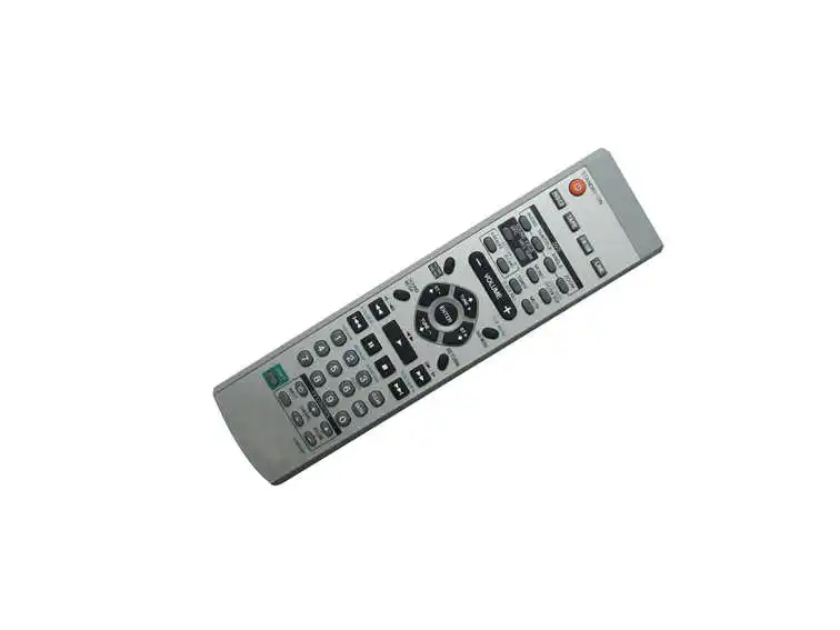 Пульт дистанционного управления для пионерской кассеты с DVD приёмником