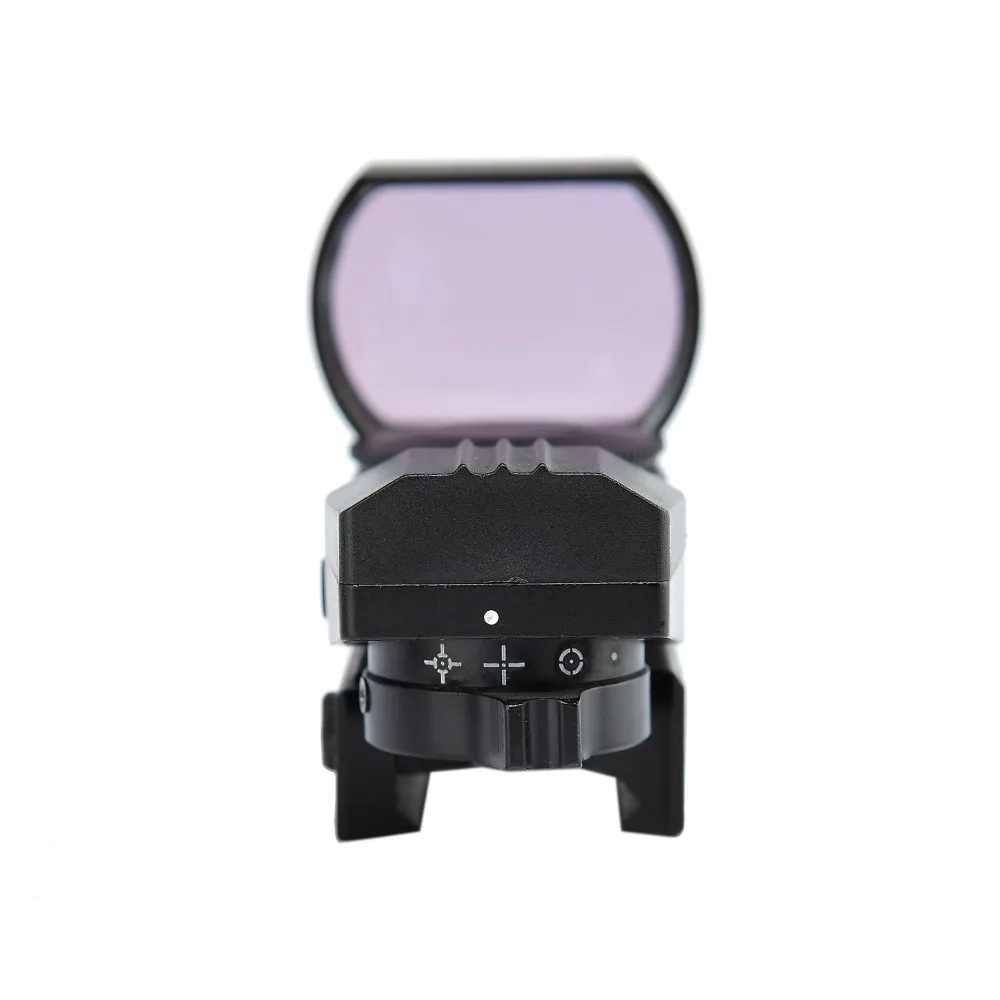 BM RSK6001 Тактический Сетка Red Dot Открыть Коллиматорный Прицел (прицелы красная точка