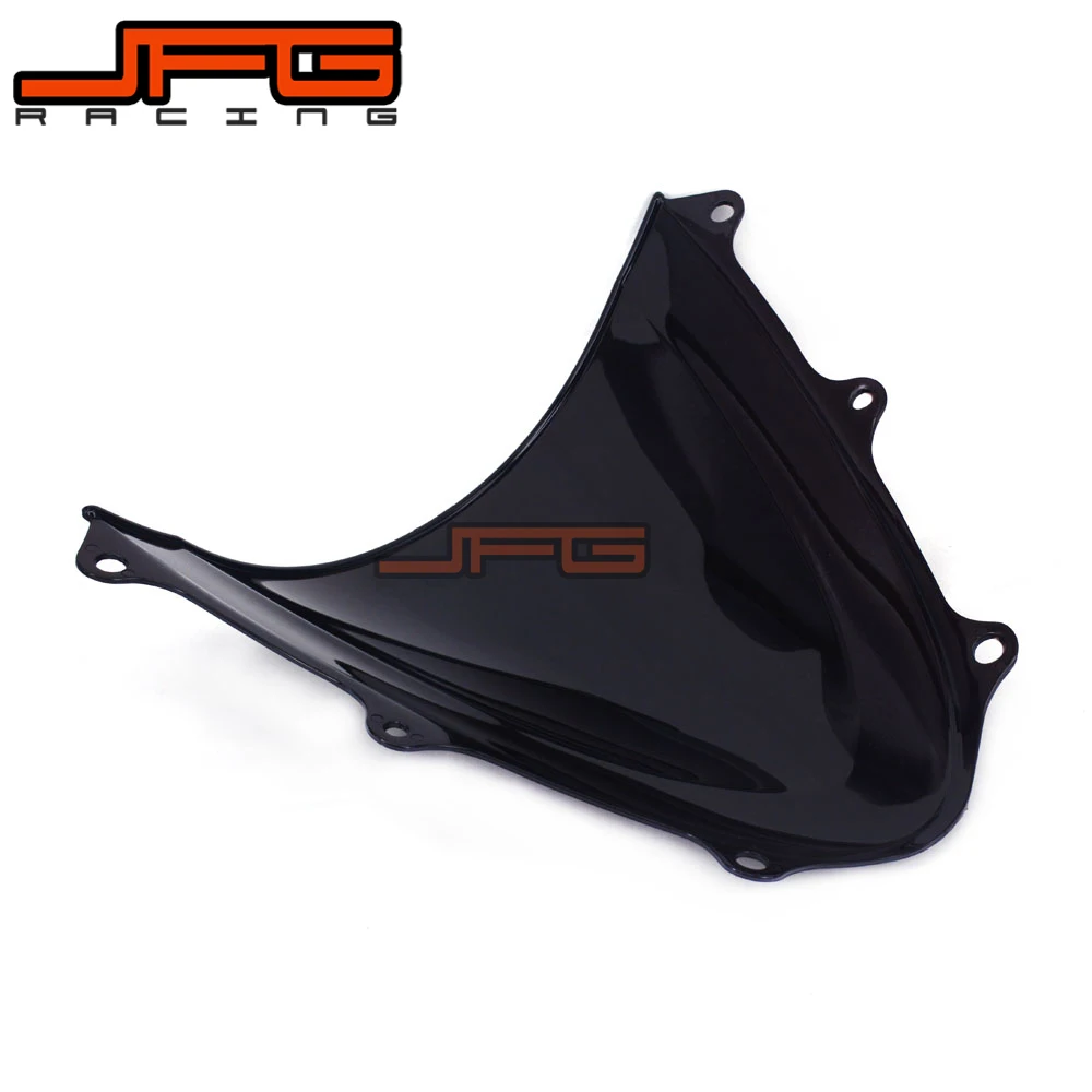 Черный ветровое стекло для Suzuki GSXR600 GSXR750 GSXR 600 750 K11 2011 2015 2012 2013 2014 2015|suzuki gsxr600|gsxr 600gsxr