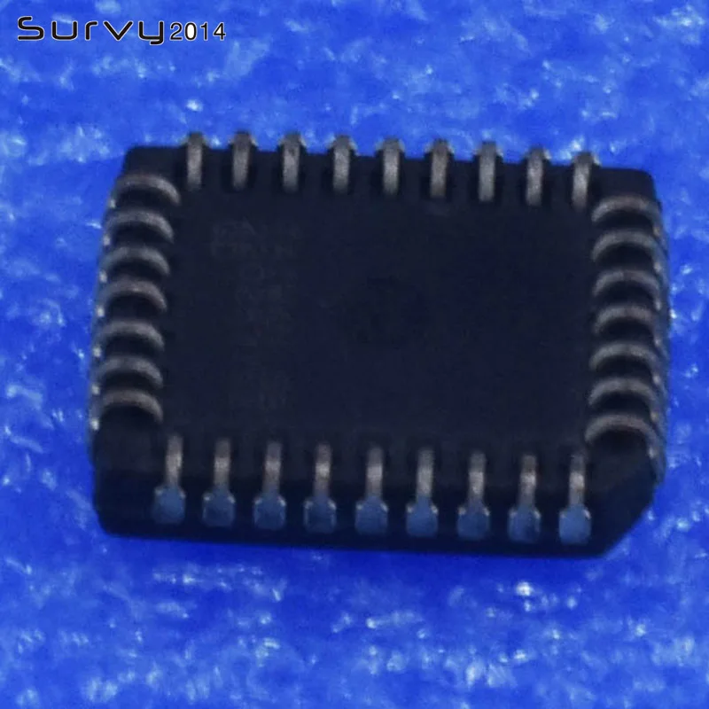 1/5 шт W29C040P 90BZ PLCC 512K X 8 CMOS флэш память 32 контакта|Интегральные схемы| |