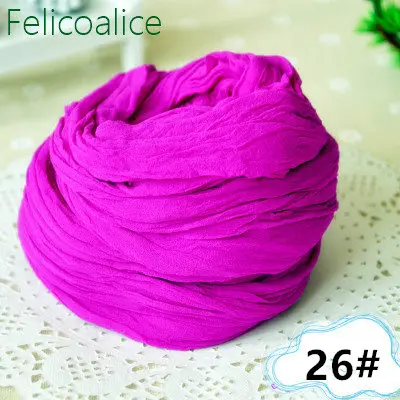 26 Rose Red 5pcs 5 шт., растягивающийся нейлоновый чулок, цветок, сделай сам, материал для изготовления цветов, ручной работы, для рукоделия, для свадебной вечеринки, ручной работы, для рукоделия, венок, принадлежности - Цвет: 26 Rose Red 5pcs