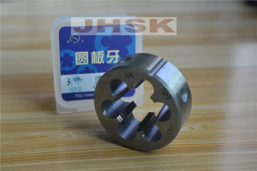 

Коническая труба 3/4 " - 14 NPT, высокое качество 3/4 - 14 (1 шт.)