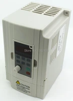 d5m 1 5t4 1a 1 5kw 380v three phase to three phase ac inverter 400hz vfd variable frequency drive