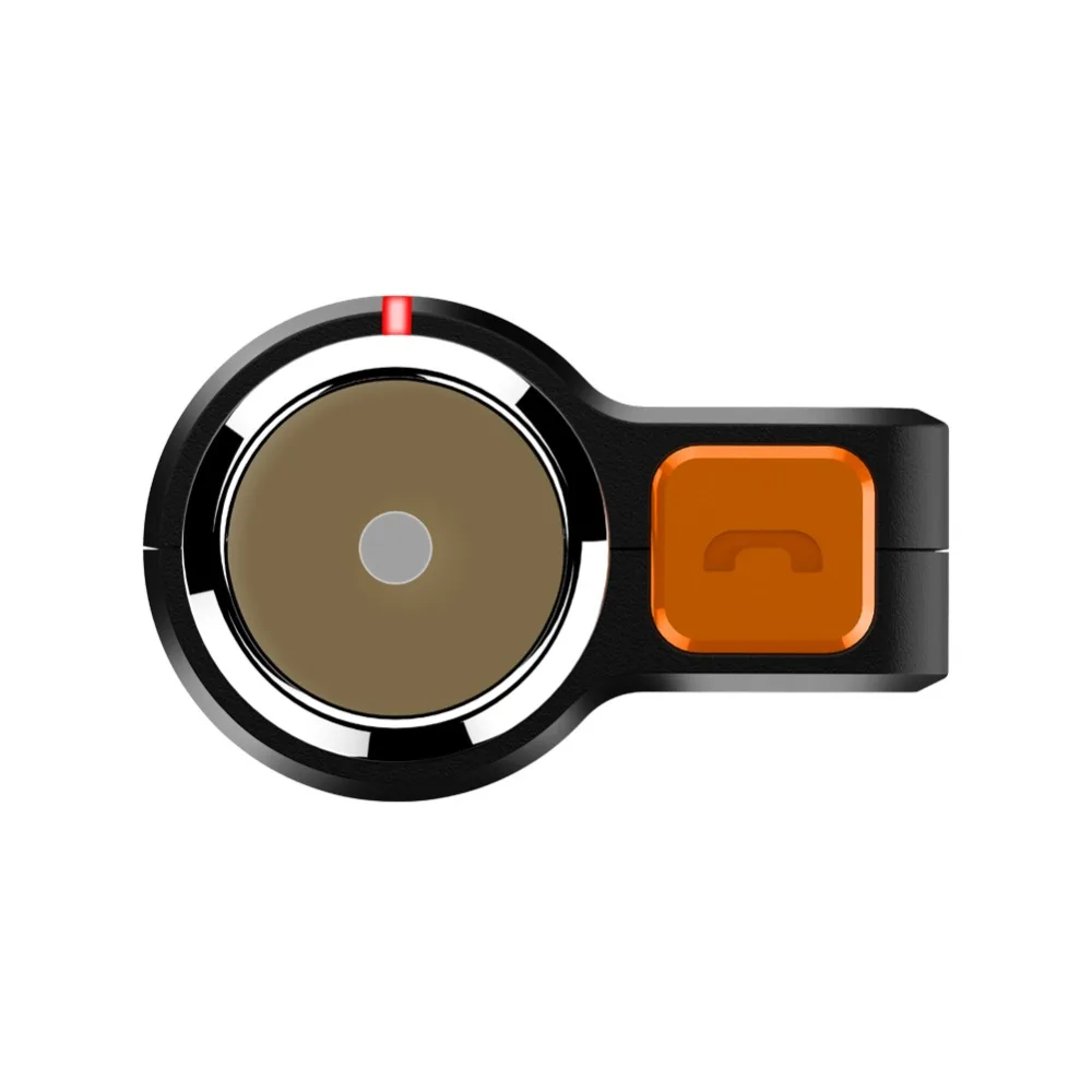 Jilang FM модулятор передачи Bluetooth автомобильный комплект MP3 плеер двойной USB QC3.0