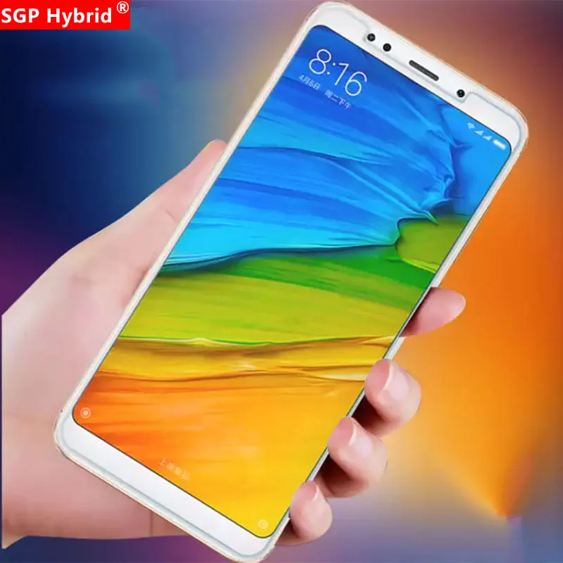 Защитное стекло для Redmi Note 5 Pro закаленное Xiaomi Plus plus Note5 Not 5pro 5note защитная пленка |