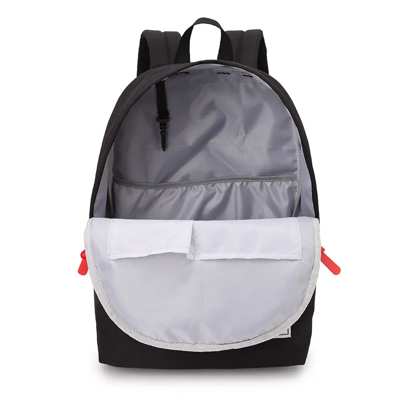 YULO School Backpack Men's Laptop Bag Boy Casual Canvas 2018 New | Багаж и сумки