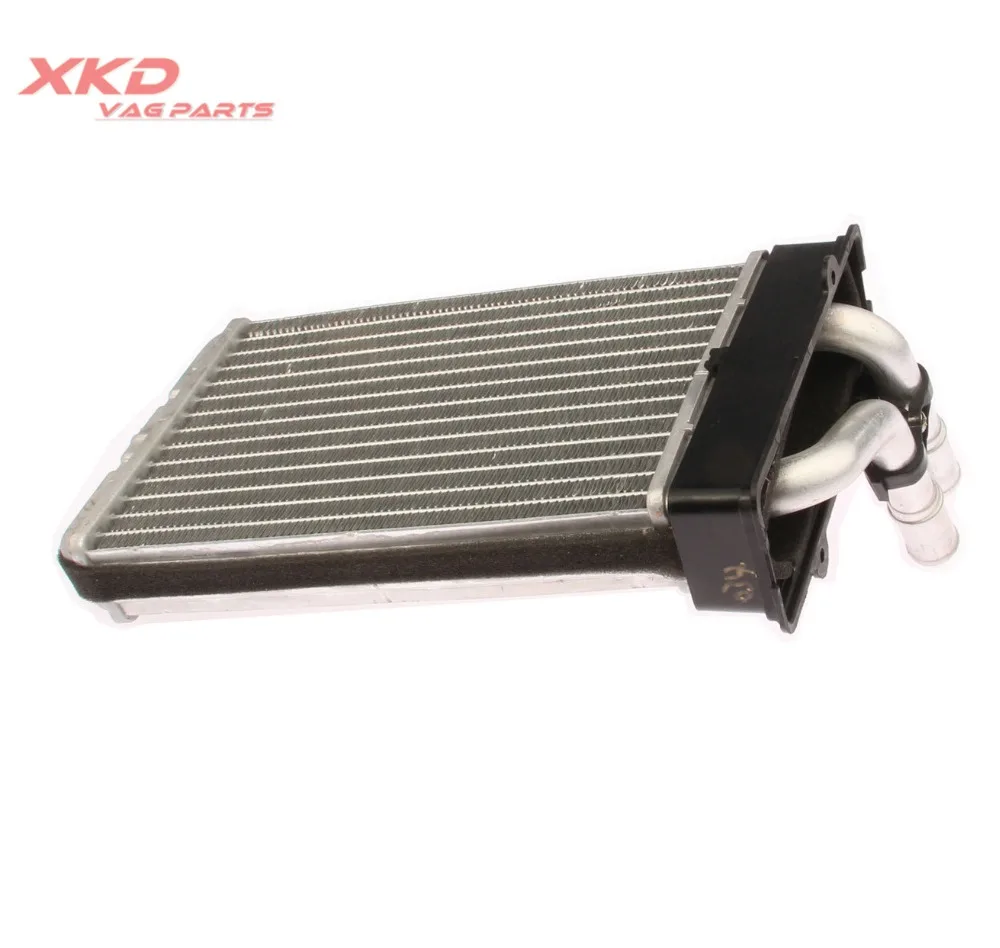 Радиатор отопителя для V-W Vento Golf J-etta MK2 MK3 Passat Polo Corrado 191 819 031 F/E