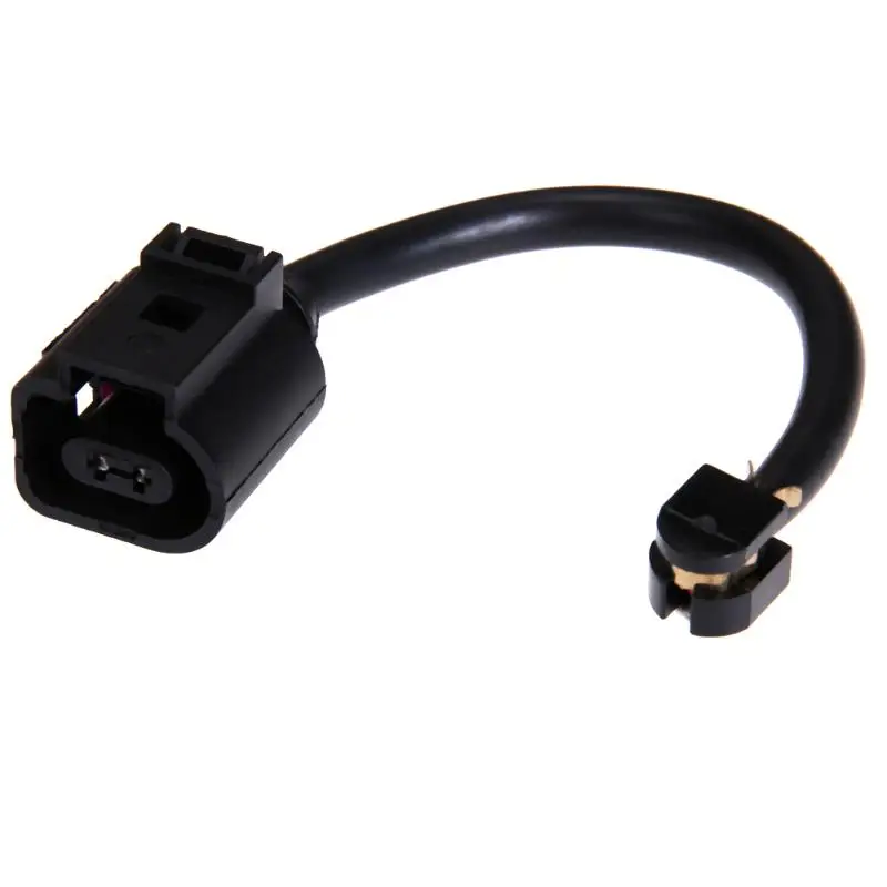 Автомобильная Задняя Тормозная колодка для VW Touareg Porsche 7P0907637C 95861236550|sensor re|sensor