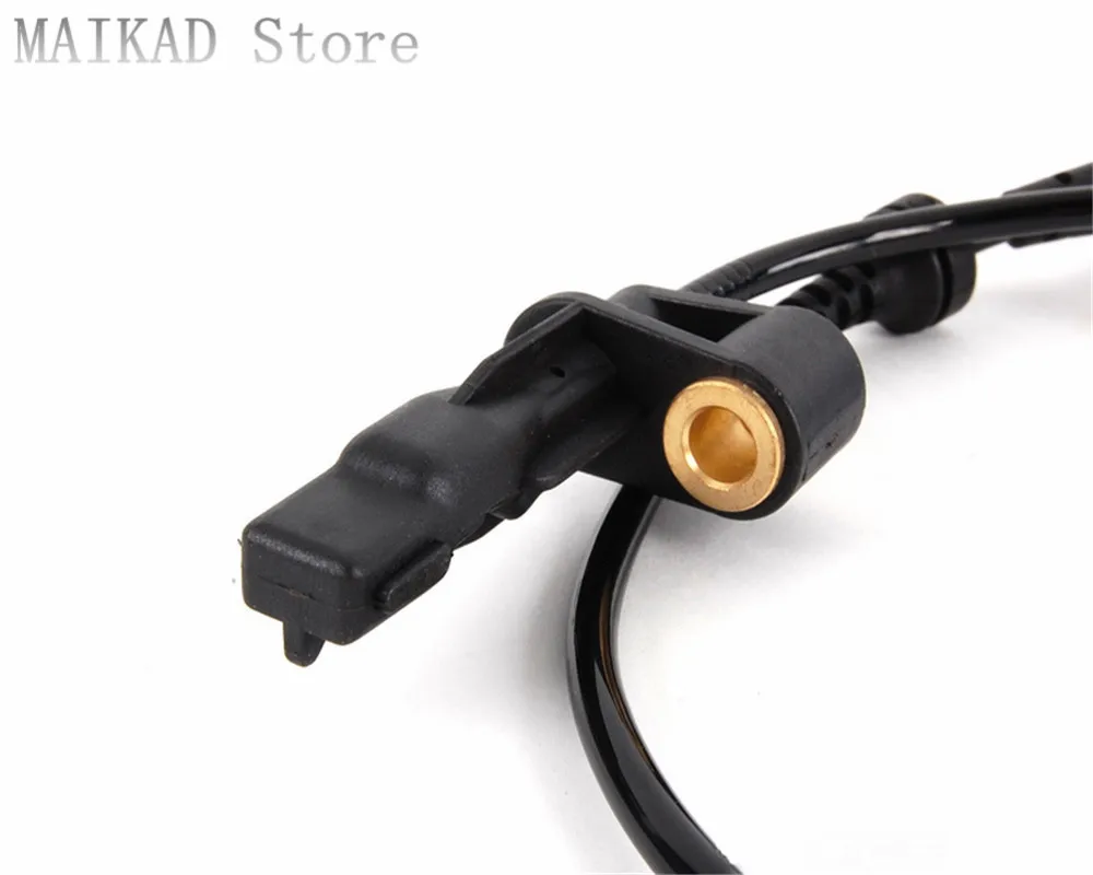 Передний датчик скорости колес ABS для BMW Z4 E89 18i 20i 23i 28i 30i 35i 35is 34526752682 | Автомобили и
