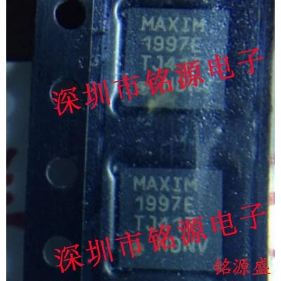 

Бесплатная доставка MAX1997ETJ T MAX1997 QFN32