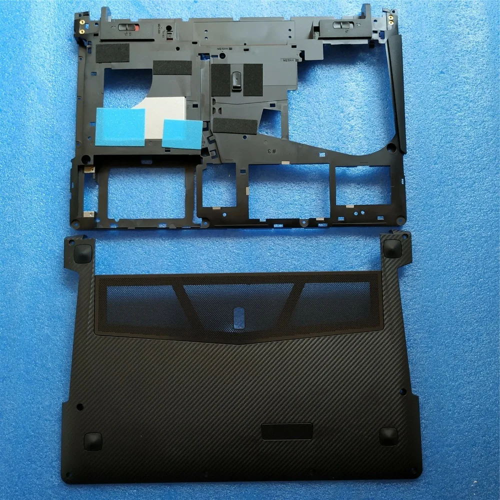 Новый нижний корпус и нижняя крышка для Lenovo Ideapad Y400 Y410P Y410|lenovo y410p case|lenovo ideapad coverideapad
