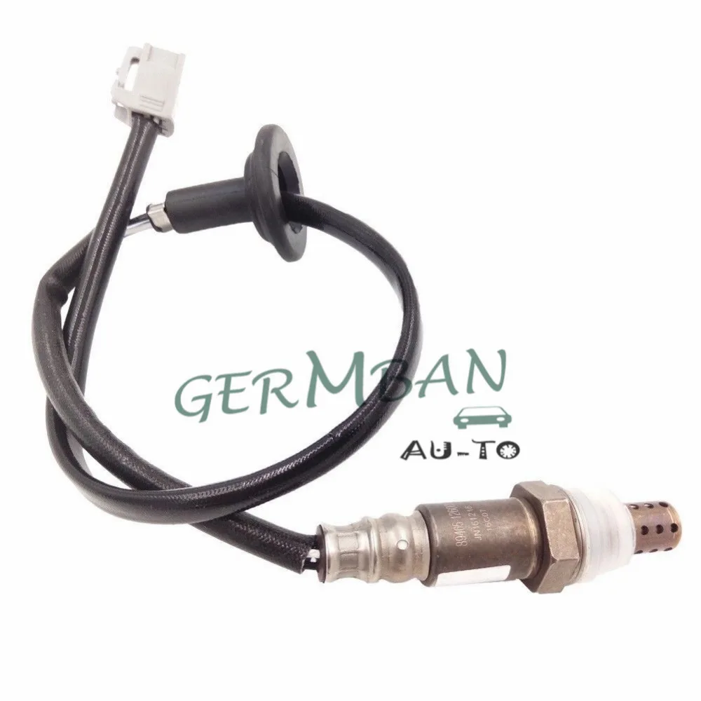 Новый изготовленный кислородный лямбда-датчик для Pontiac Vibe Toyota Corolla Matrix 1.8L L4 2003-2008